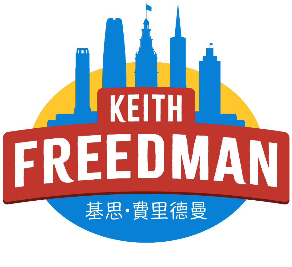 Keith Freedman's Endorsements for the November 2024 Election | Keith ...